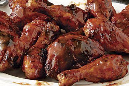 barbecue-chicken