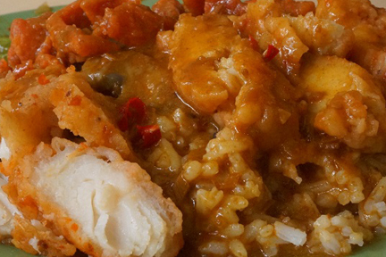 curry rice