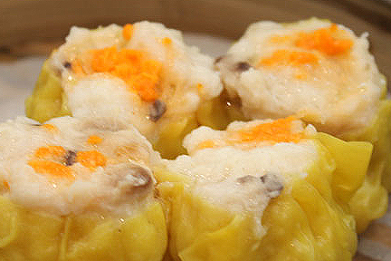 dim sum