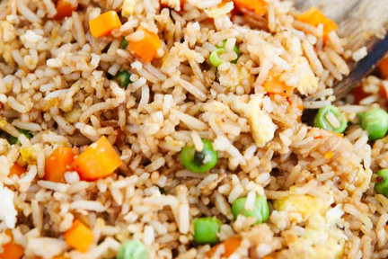 fried rice