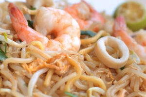 Hokkien Mee