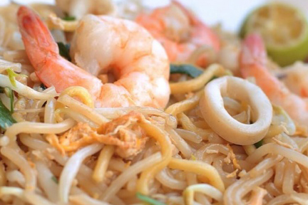 Hokkien Mee