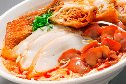 laksa