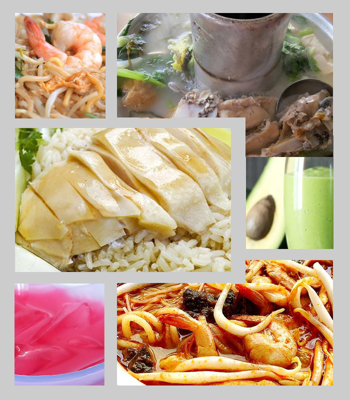Cuisines