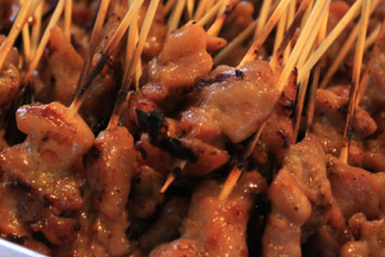 satay