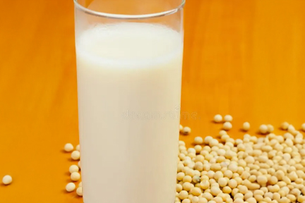 soya bean drinks