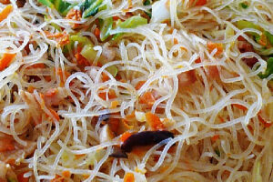 vegetarianbeehoon