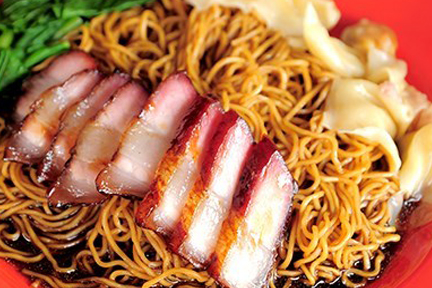wonton-noodles