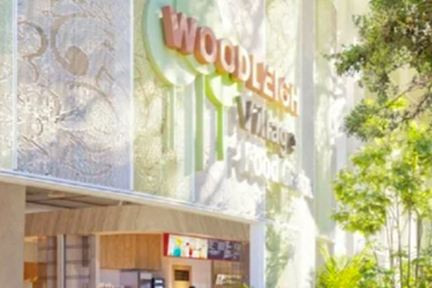 Woodleigh Village Food Centre